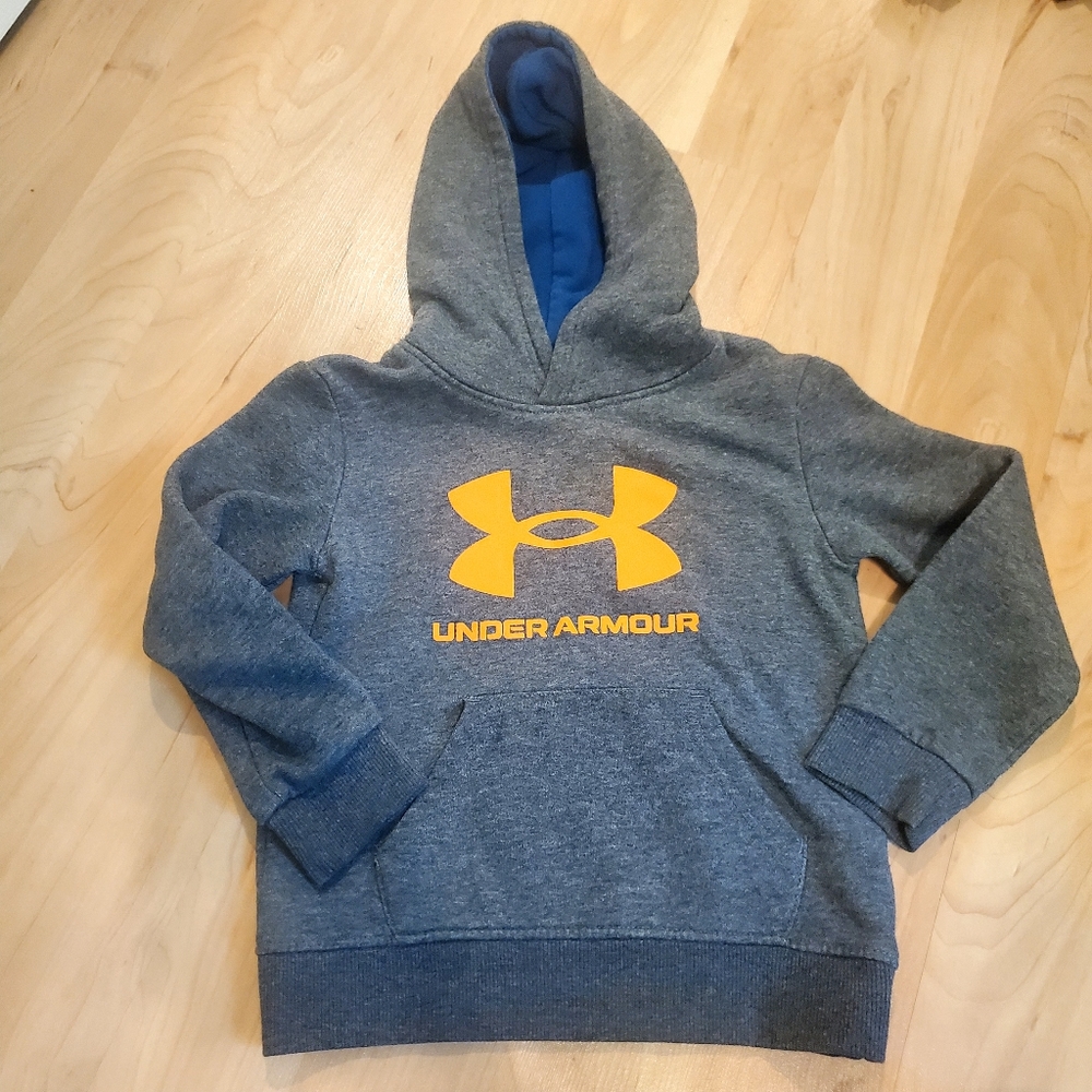 Under Armour Hoodie